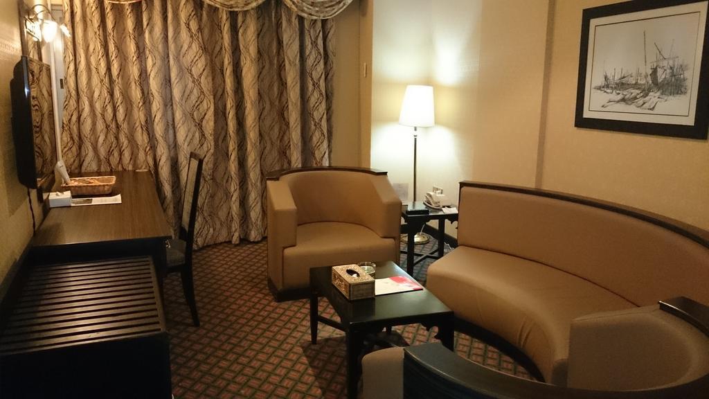 Sandras Inn Dubai Bagian luar foto